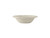 Tuxton TSC-010 6-3/8" 8 Oz. Ceramic American White/Eggshell Round Grapefruit (3 Dozen Per Case)