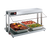 Hatco GRBW-48 48" 3 Pan Glo-Ray Buffet Warmer