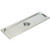 Winco SPJL-HCS 1/2 Size Long Stainless Steel Steam Table Pan Cover