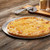 American Metalcraft TP6 6" Aluminum Pizza Pan