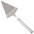 Winco BW-WPS6 11-1/2" Stainless Steel Pie Server