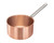 Matfer Bourgeat 305020 7.88 Qt Copper Sugar Pan