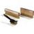 Carlisle 4029300 10" Stainless Steel Pizza Oven Brush & Scraper Head