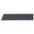 Winco KGD-102 10" x 2" Plastic Knife Guard