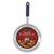 Winco AFP-8A-H 8" Aluminum Gladiator Fry Pan