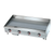 Star 548TGF Star-Max® 48" Electric Countertop Griddle with Thermostatic Controls and 1" Steel Plate - 208/240V