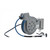 T&S Brass B-7232-01-ESB36 Hose Reel open coated steel 3/8"