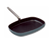 Matfer Bourgeat 908538 Aluminum Frying and Fish Pan