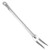 Winco BSFK-18 18" Basting Fork