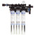 Scotsman SSM3-P SSM Plus Triple System Water Filter Assembly - 1300 Lb