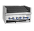 Imperial IABS-60 60" Gas Countertop Steakhouse Charbroiler - 200,000 BTU