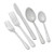 Winco 0012-05 Dinner Fork (Contains 1 Dozen)