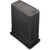 Carlisle 34201523 15 Gallon Polyethylene Gray Trimline Waste Container