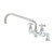 T&S Brass B-0293 Kettle & Pot Sink Faucet Big-Flo deck mounted 3/4"