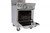 Southbend S36D 36" S-Series Restaurant Range - Natural Gas - 203,000 BTU