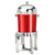 Eastern Tabletop 7522HF 2 Gallon Beverage Dispenser Stainless Steel