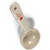 Carlisle 432406 2 Oz. PolyCarbonate Measure Misers Portion Server