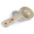 Carlisle 432406 2 Oz. PolyCarbonate Measure Misers Portion Server