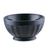 CAC China LTE-B5-CBU 5.25" Dia. 18 Oz. Porcelain Round RCN Specialty Latte Bowl (3 Dozen Per Case)