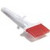 Carlisle 4040505 3" Wide Stain And Odor Resistant Silicone Pastry Brush