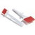 Carlisle 4040505 3" Wide Stain And Odor Resistant Silicone Pastry Brush