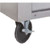 Advance Tabco SU-25S-X Undershelf Casters