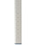 Metro Mq33Upe Metromax Q Post 33-3/16"H Epoxy Coated Steel