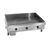Imperial ITG-72-E 72" Electric Countertop Griddle - 208 Volts