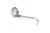 Vollrath 4970210 77-3/16" Stainless Steel Ladle