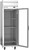 Beverage Air HFPS1HC-1G 26" W One-Section Glass Door Reach-In Horizon Series Freezer - 115 Volts