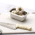 Winco SPJL-902 2-1/2" Deep 1/9 Size Stainless Steel Steam Table Pan