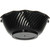 Dinex DXSWC1203
 5-1/2"
 13 oz
 Plastic
 Black
 Tulip Bowl