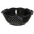 Dinex DXSWC1203
 5-1/2"
 13 oz
 Plastic
 Black
 Tulip Bowl