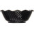 Dinex DXSWC1203
 5-1/2"
 13 oz
 Plastic
 Black
 Tulip Bowl