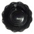 Dinex DXSWC1203
 5-1/2"
 13 oz
 Plastic
 Black
 Tulip Bowl