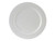 Tuxton ALA-104 10-1/2" dia. White Round Plate (1 Dozen)