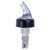 Winco PPA-200 2 Oz. Plastic Measuring Pourer (Contains 1 Dozen)