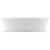 Dinex DX6CASS02A
 6 oz
 China
 BRight White
 Casserole Dish