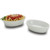 Dinex DX6CASS02A
 6 oz
 China
 BRight White
 Casserole Dish