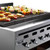 Vulcan SMOKER-VACB36 36" W Stainless Steel Wood Assist Achiever Smoker Base