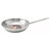 Winco SSFP-11 11" Stainless Steel and Aluminum Premium Fry Pan