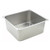 Winco SPTT6 Steam Table Pan 2/3 Size
