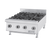 Garland GTOG24-4 23.63" Gas Countertop Hotplate - 120,000BTU