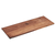 Cal-Mil 1435-1232-78 Mid-Century Display Shelf 32"