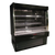 Howard McCray R-OP35E-4L-B-LED 51"W Produce Open Merchandiser