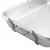 Winco ALRP-1824L 24" x 18" x 4 .5" Double Roast Pan