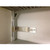 Cambro CSWF Wall Fastener Silver - 4 Cases