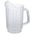 Winco WPC-32 Water Pitcher 32 Oz.