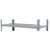 Asber BSF-79L Additional Shelf for Left ABBC-78 Models