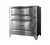 Blodgett 951-966 Oven Deck-Type Liquid Propane - 88,000 BTU